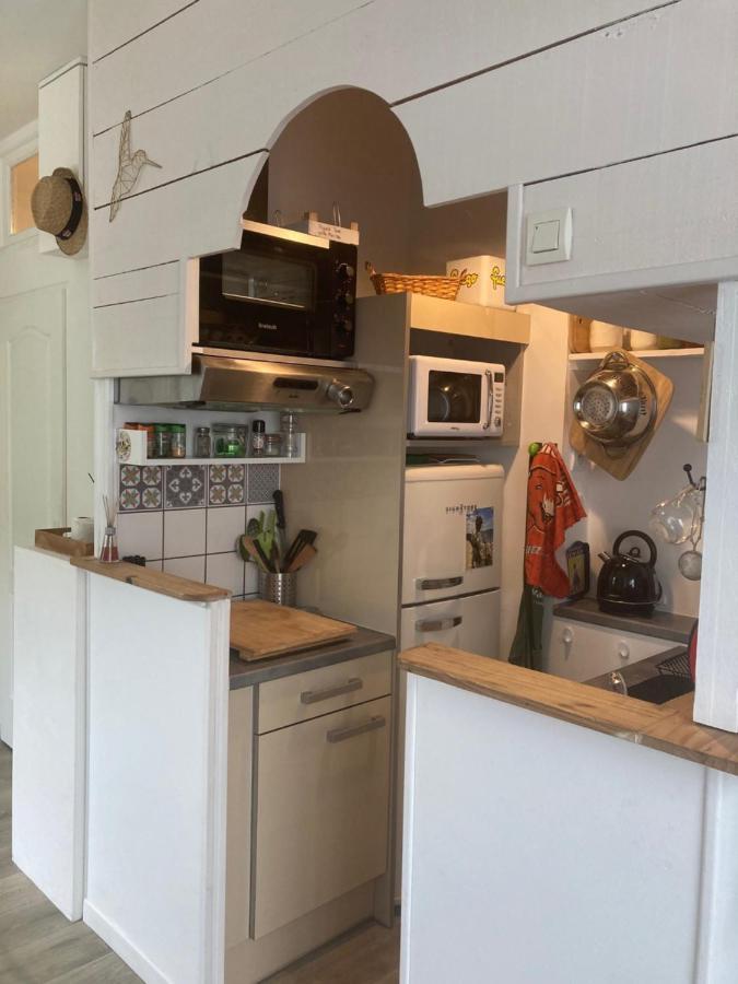 Villa Location La Rochelle à Saint-Xandre Extérieur photo
