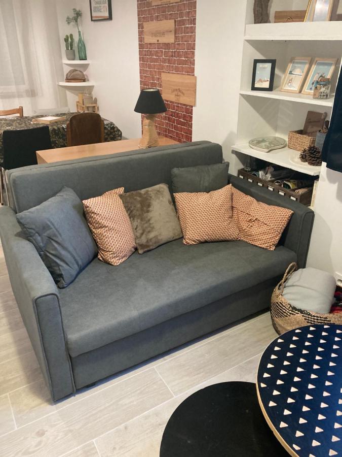 Villa Location La Rochelle à Saint-Xandre Extérieur photo