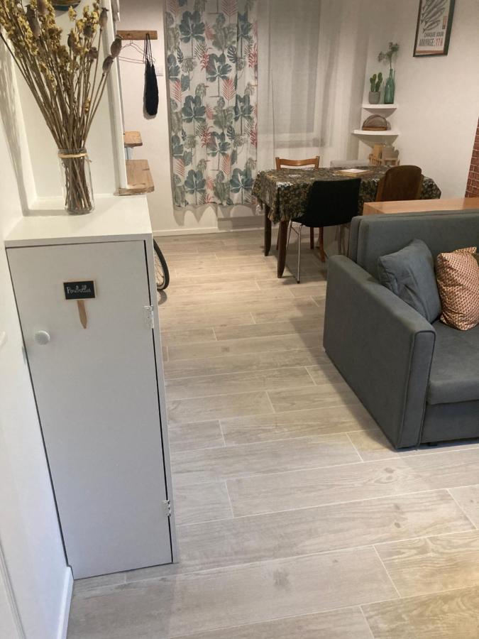 Villa Location La Rochelle à Saint-Xandre Extérieur photo
