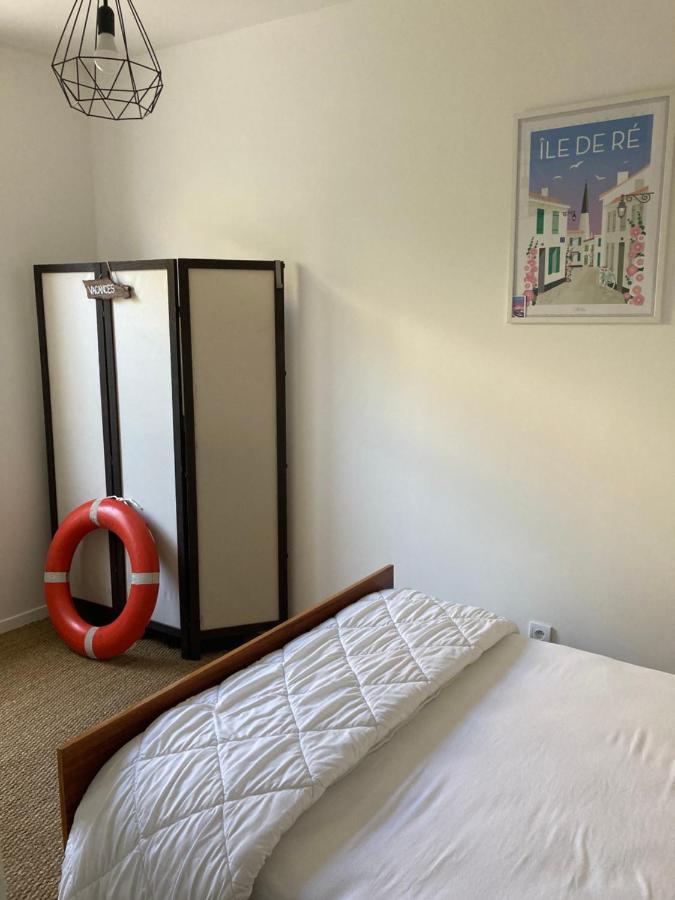 Villa Location La Rochelle à Saint-Xandre Extérieur photo